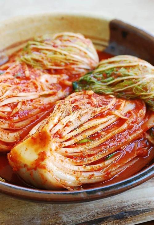 为什么韩国人对这种发酵蔬菜情有独钟，泡菜的魅力究竟在哪里？