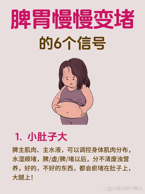 警惕！长小肚子是哪些不良习惯导致的？