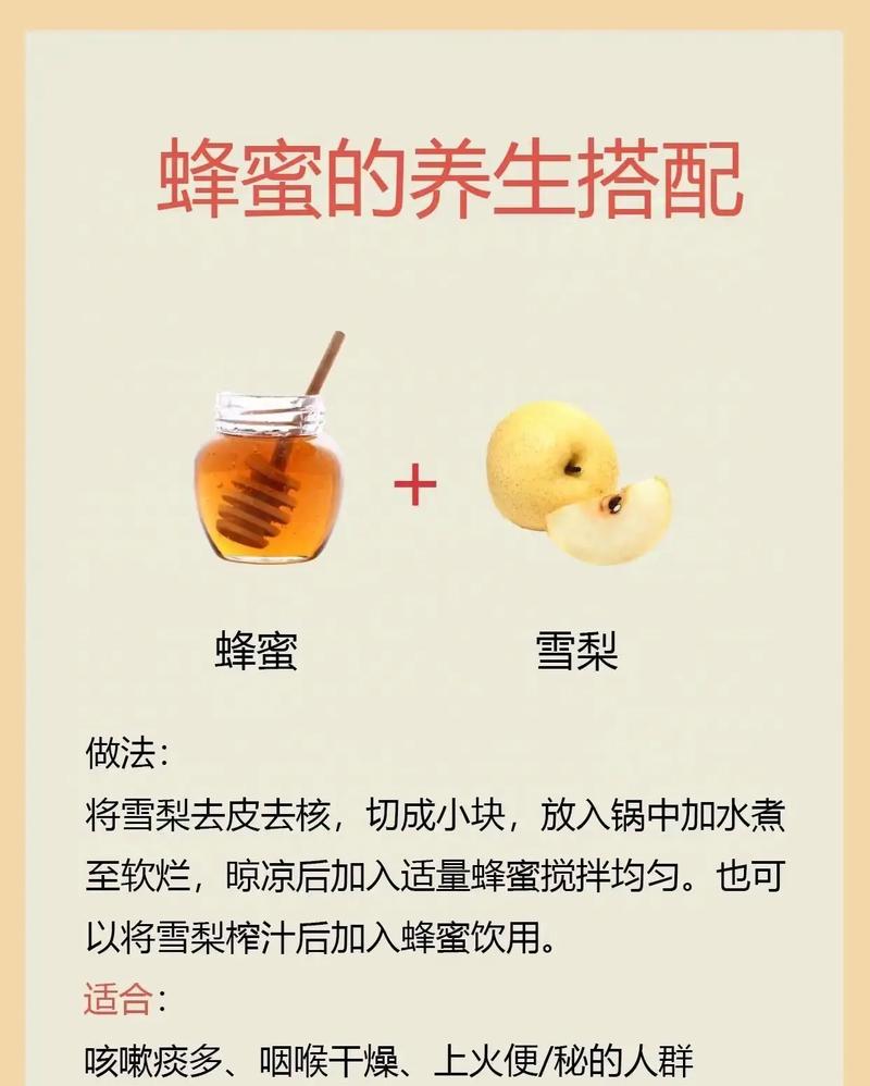 蜂蜜水如何搭配饮用才嫩有效减肥和美容？