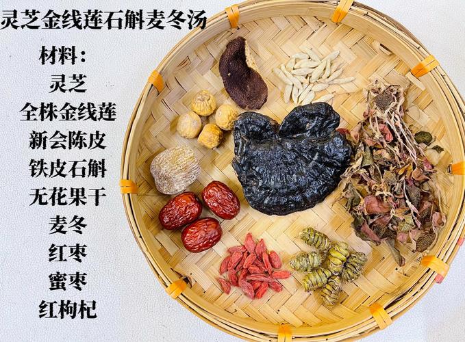 有没有适合瘦身的三种药材汤推荐？