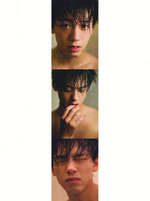 竹内凉真为新角色需要减重10公斤，这是不是太苛刻了？