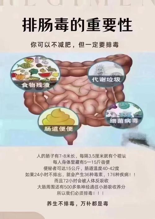 使用排毒减肥产品会导致肠子变黑吗？女性减肥时该注意什么？