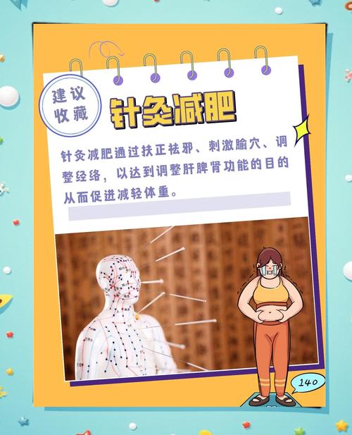 心脏功能弱的人适合针灸减肥吗？