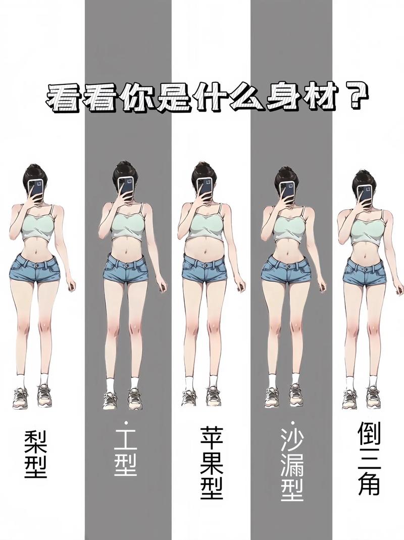 家里有这五种东西，难道不是暗示你身材苗条吗？