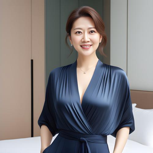 女人40岁如何保持辣妈风采？