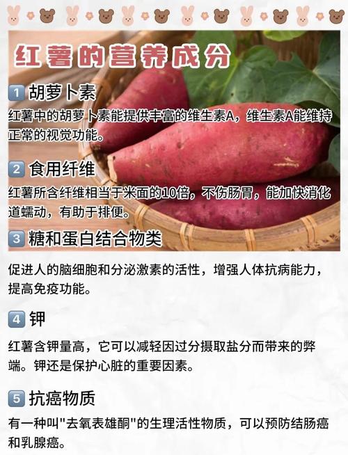 有没有既美味又健康的红薯减肥食谱推荐？