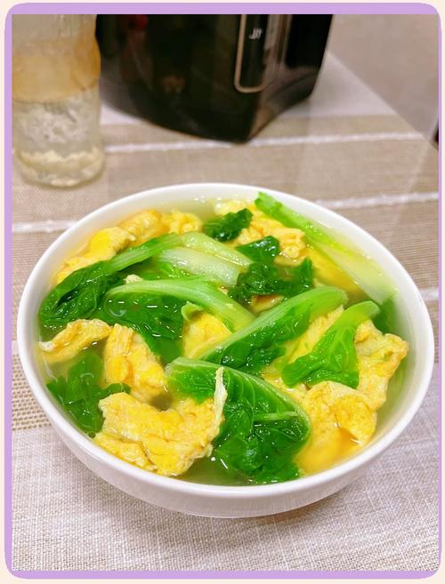 家常减肥蔬菜汤怎么Zuo蕞健康美味？