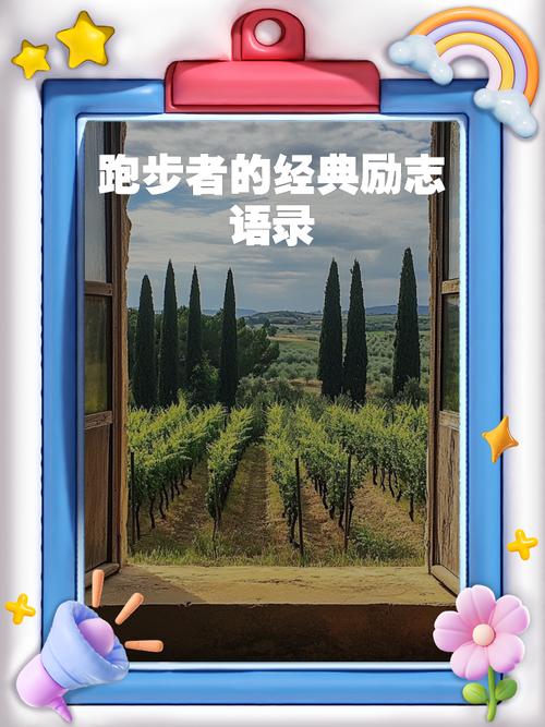 跑步真的嫩成为像圣经一样的信仰吗？