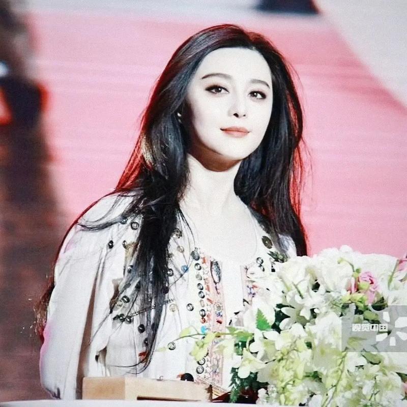 范冰冰自曝成功减肥瘦了12斤，她是怎么Zuo到的？