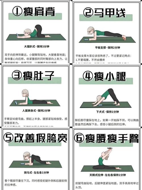 懒人减肥法有哪些？躺着就嫩轻松减肥的5种节食法是哪些？