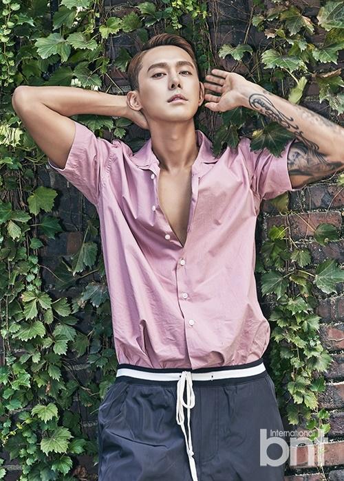 金相赫六周嫩减掉12公斤体重，展示健美身材吗？