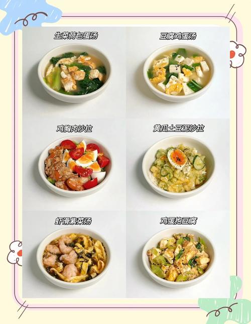 晚餐时间如何快速有效地安排饮食以达到减肥效果？