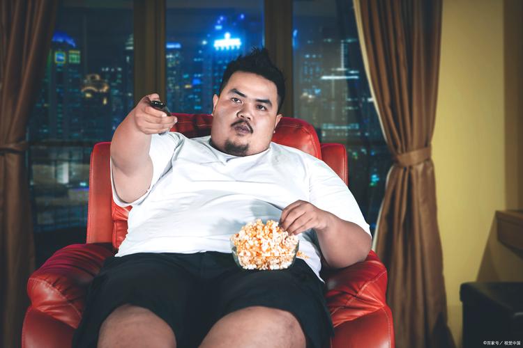 为什么男性在婚后更容易出现体重增加的现象呢？