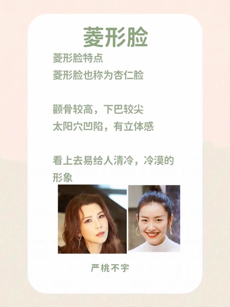 如何通过8个简单有效的方法打造上镜瓜子脸？