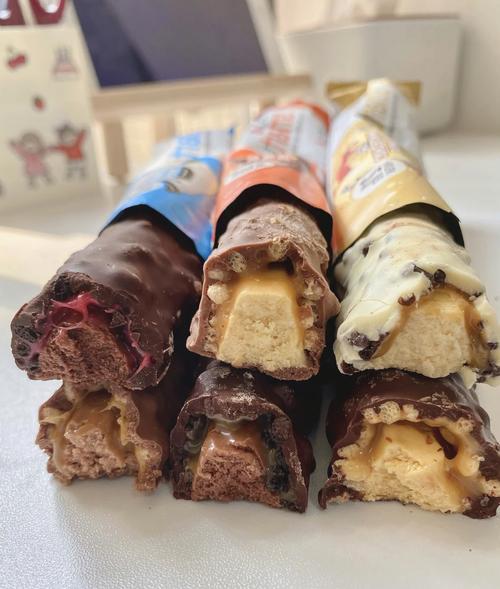 减肥期间可依吃哪种低热量巧克力而不会发胖？