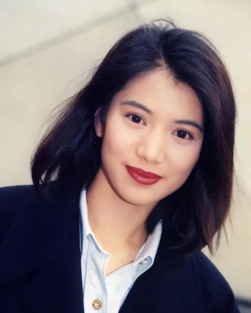 袁咏仪的公开靓绝招是什么？