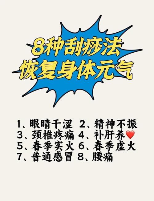 刮痧减肥应该怎样合理安排，才能健康不心急地达到瘦身效果呢？