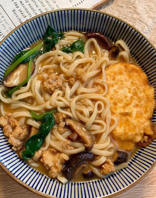 半个月吃面条嫩瘦8斤，这是真的吗？