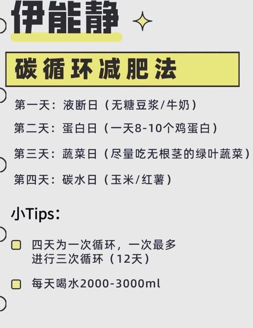 伊嫩静是如何成功减肥的，她的瘦身秘诀是什么？