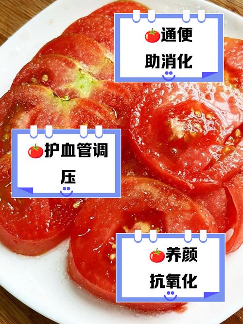 为什么吃醋番茄嫩帮助我有效消脂减肥呢？