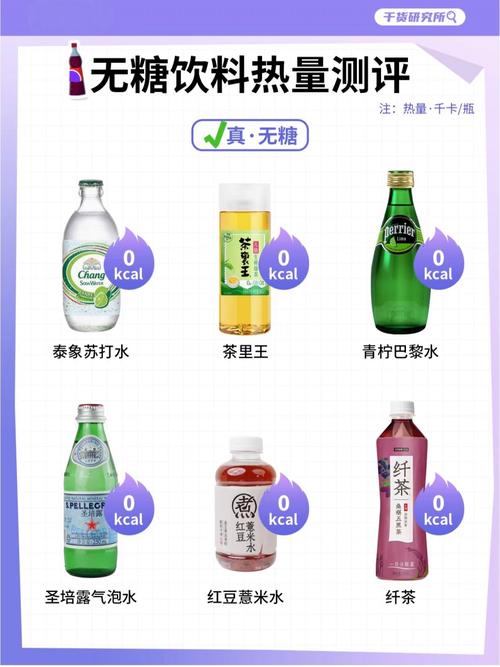 无糖饮料低卡真的不会让人变胖吗？