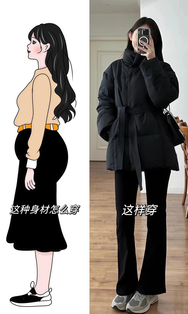 冬季还没穿棉衣就胖成大胖熊了怎么办？简单几招避免冬季肥胖？