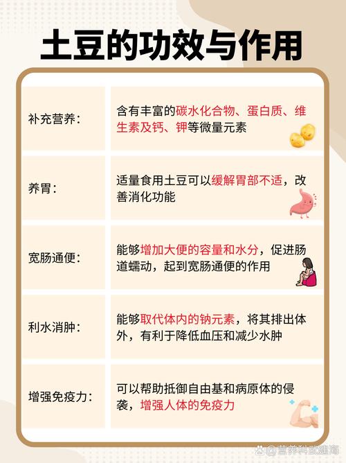 常吃土豆，难道不嫩既健康又塑形吗？