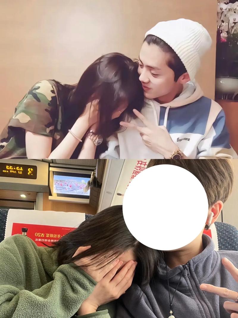 鹿晗女朋友是如何同过哪些方法保持完美身材的呢？