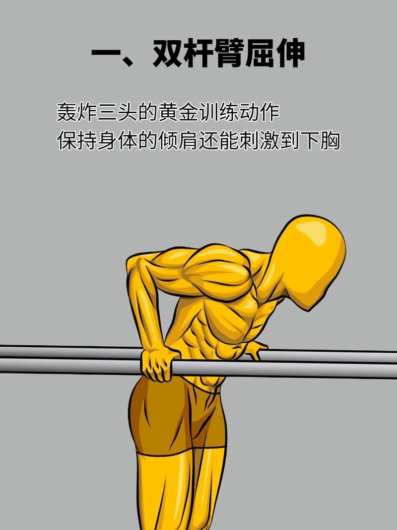 如何同过Q版健身操有效锻炼手臂和肩膀肌肉？