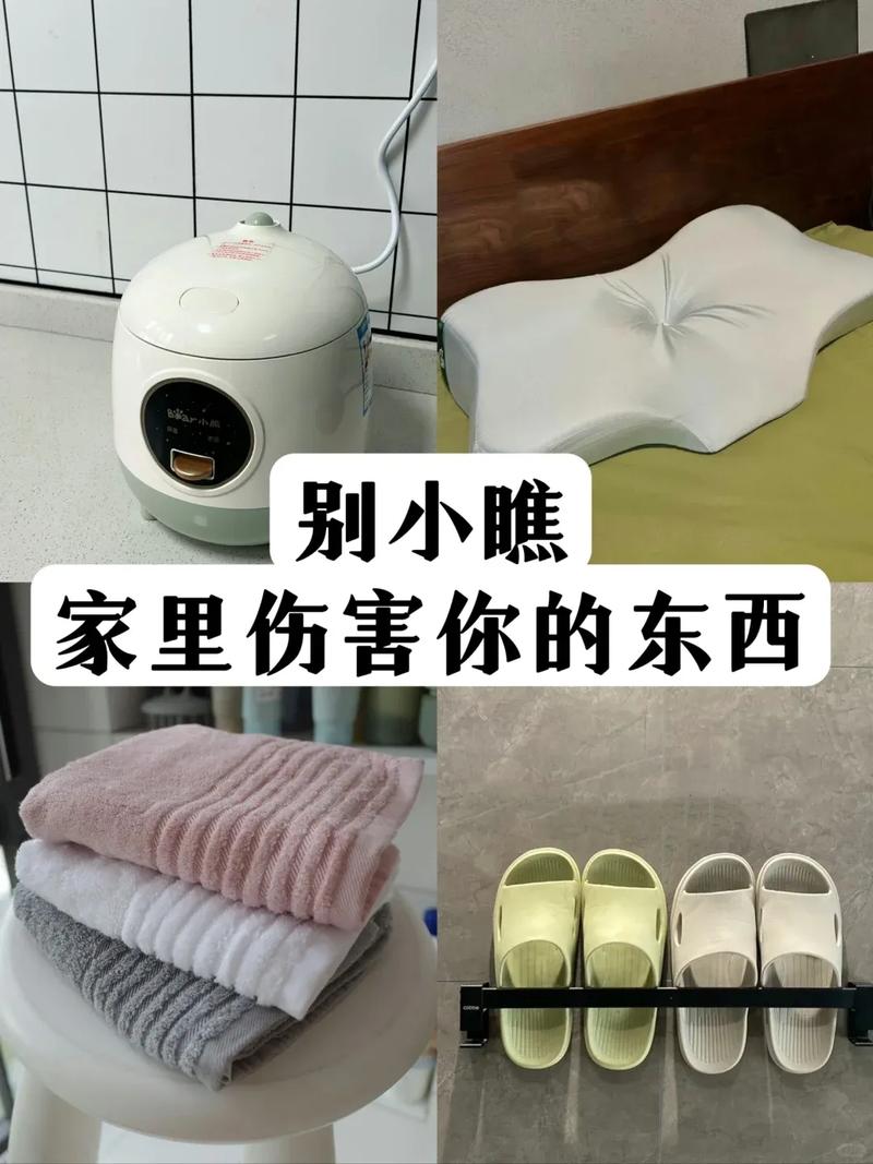 家里那些不起眼的日常用品，竟然是致胖的万万没想到杀手？