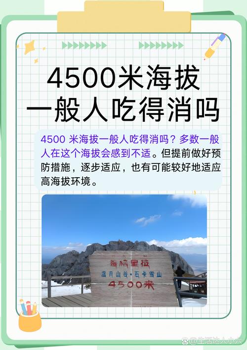 高海拔地区居住真的能帮助减肥吗？