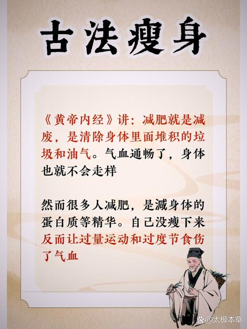 中医对症减肥，真的能瘦到让我尖叫吗？