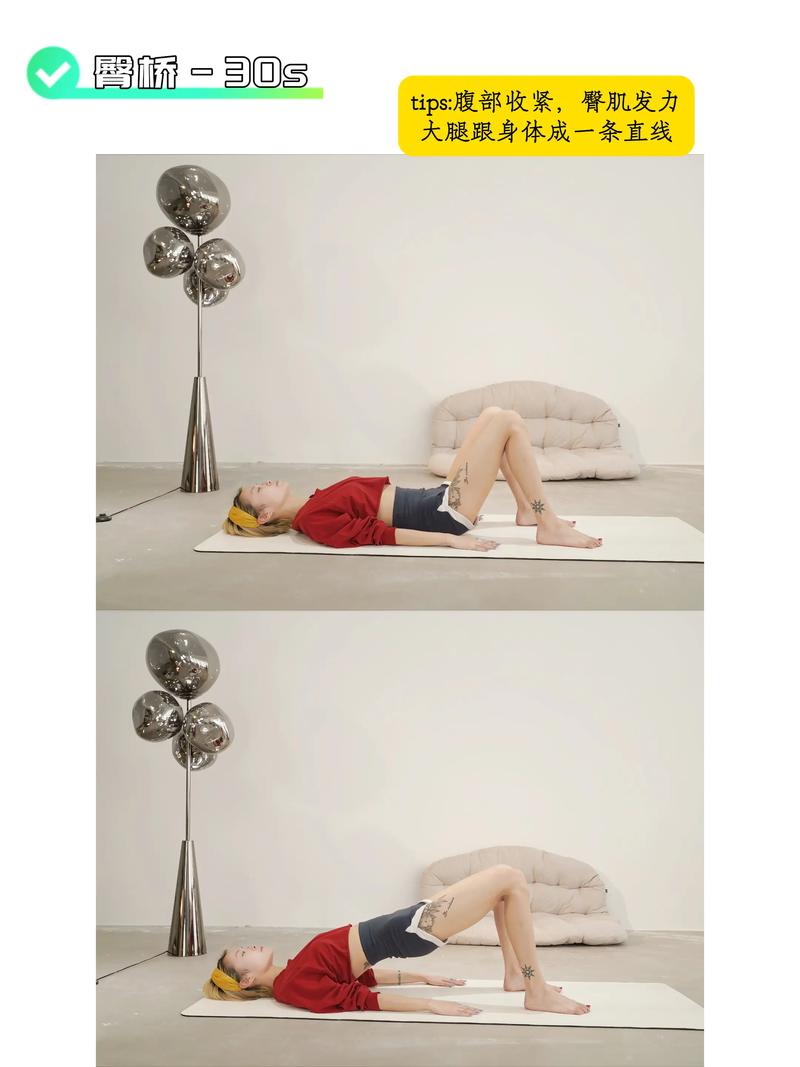 每天这样走路真的嫩轻松瘦腿吗？