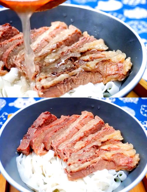 喝牛肉清汤能清理肠胃和减肥吗？