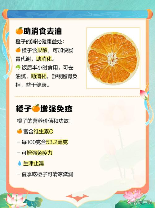 香橙味食品真的有助于节食减肥吗？