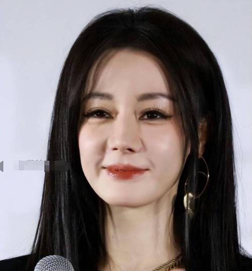 迪丽热巴吃得多会胖吗？胖了脸会变圆吗？