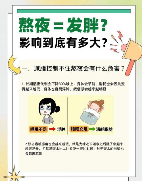 睡眠对减肥的重要性，难道你真的还一无所知吗？