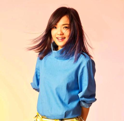 徐佳莹出道前后体型变化巨大，她究竟是如何狂减13公斤的呢？