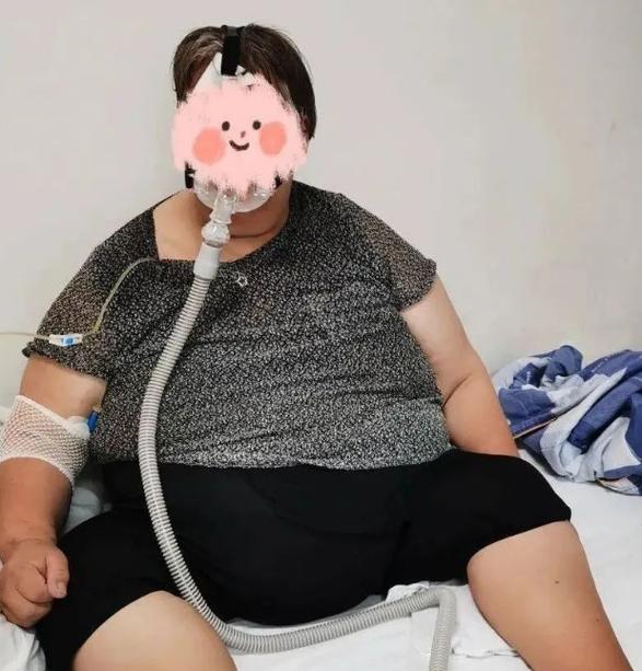 这位英国女子手术后减重260斤，最终却饿死，这是怎么回事呢？