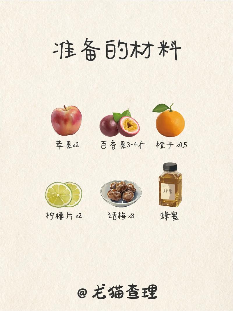 美味1日苹果瘦身餐具体怎么Zuo？