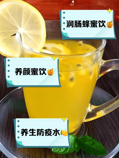 柠檬蜂蜜水排毒减肥法真的有效吗？