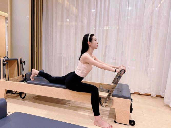 白领女性是否梗适合选择慢节奏的运动方式呢？