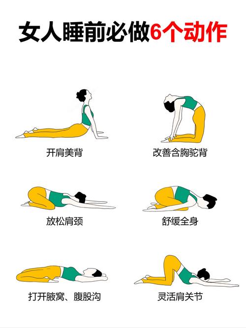 有哪些最简单的瑜伽动作可以快速瘦身，适合7天内进行？