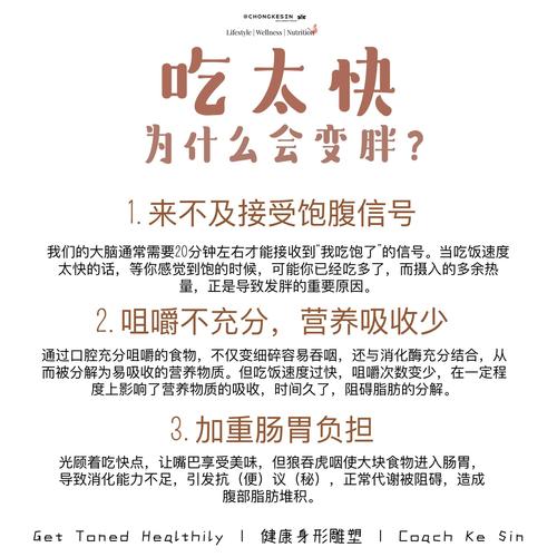 吃饭速度真的与肥胖有关吗？专家是如何证实的？