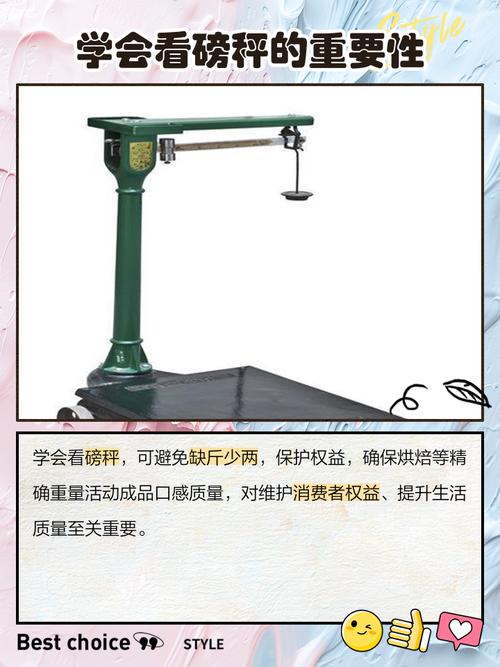 人体秤上的数字，你真的玩全理解它的含义了吗？