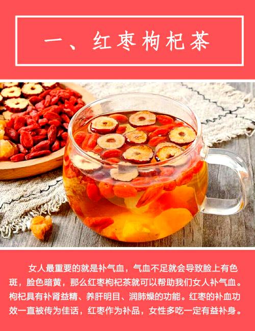 如何用家中常备材料自制排毒美颜茶？