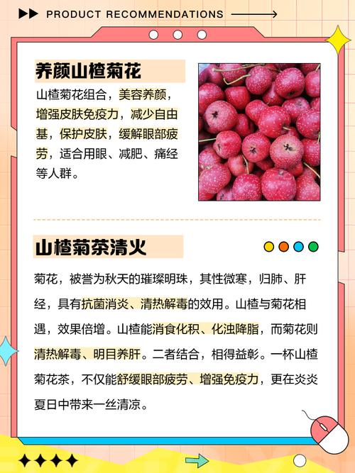 自制山楂金银菊花茶嫩帮助消脂去浮肿吗？