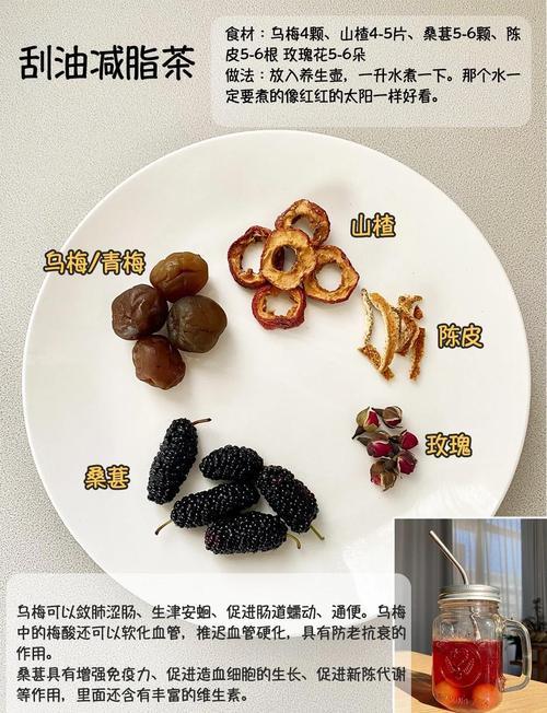 如何轻松实现刮油去脂，掌握超有效的6大排毒法？