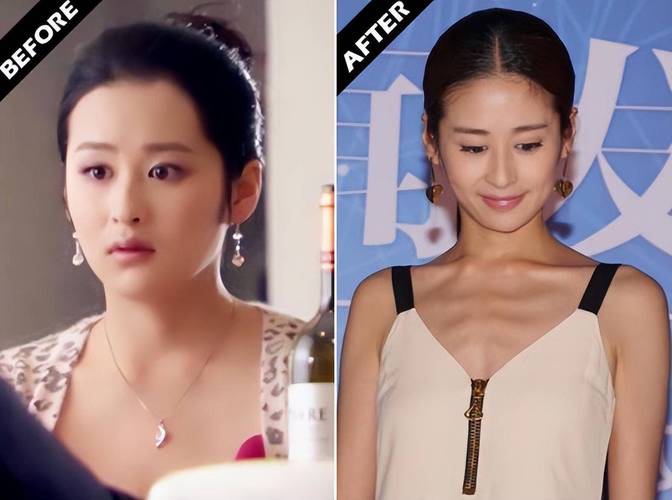 颖儿在《冰与火》中暴瘦出镜，是女神般惊艳了吗？引热议的原因是什么？