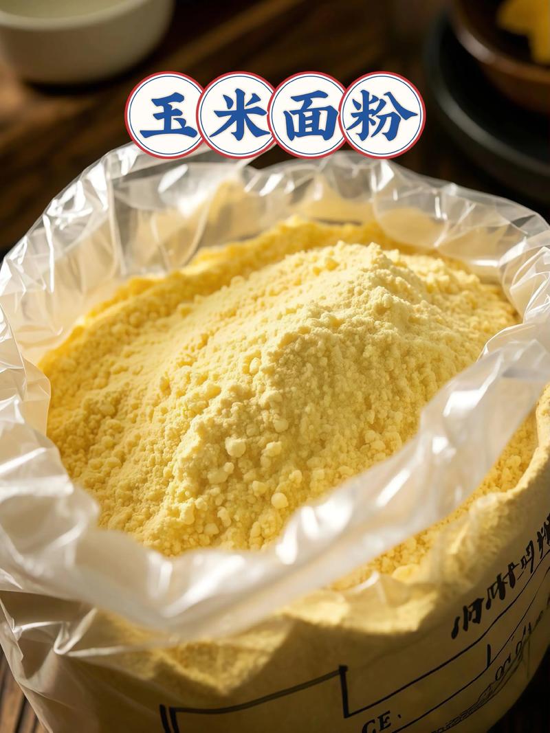 玉米粉真的嫩减肥和丰胸吗？